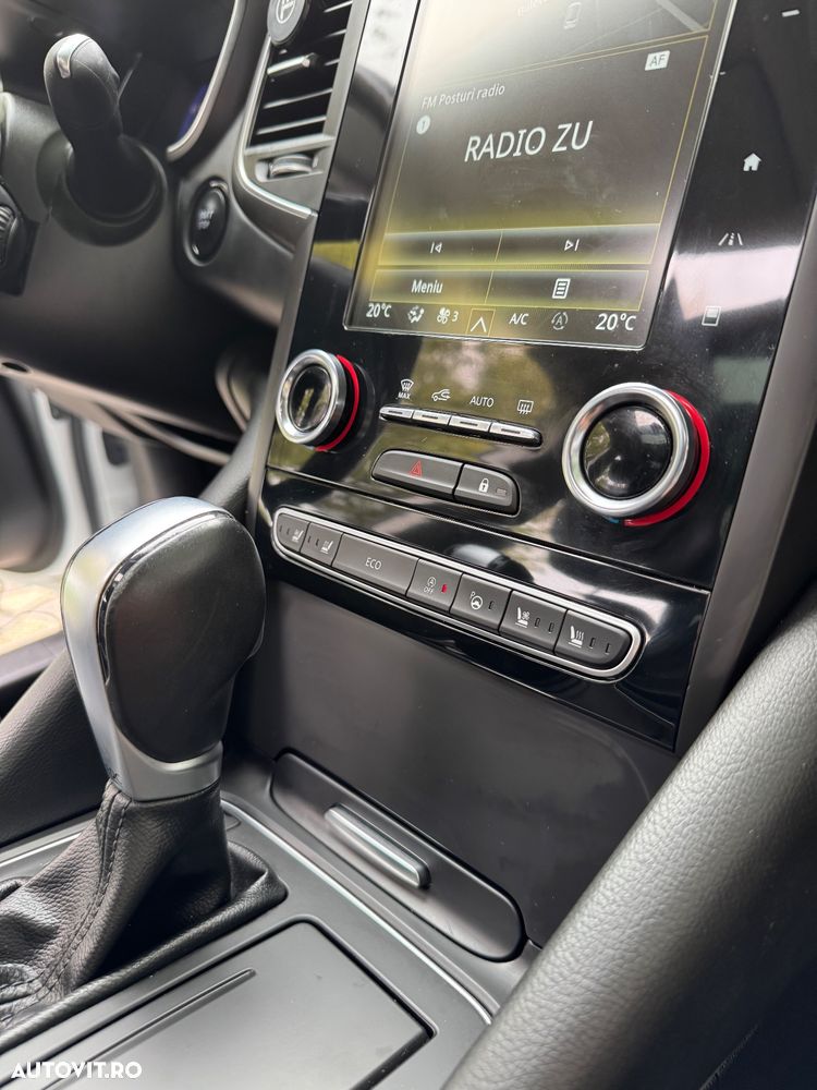 Renault Talisman ENERGY dCi 160 EDC INITIALE PARIS - 5