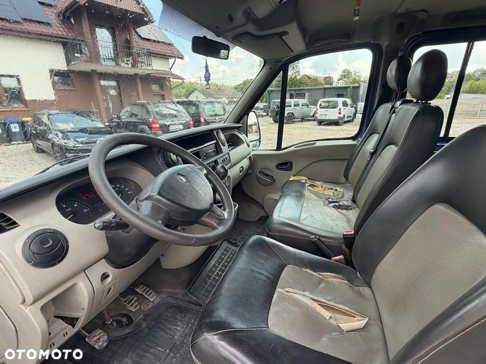 Renault Master - 12