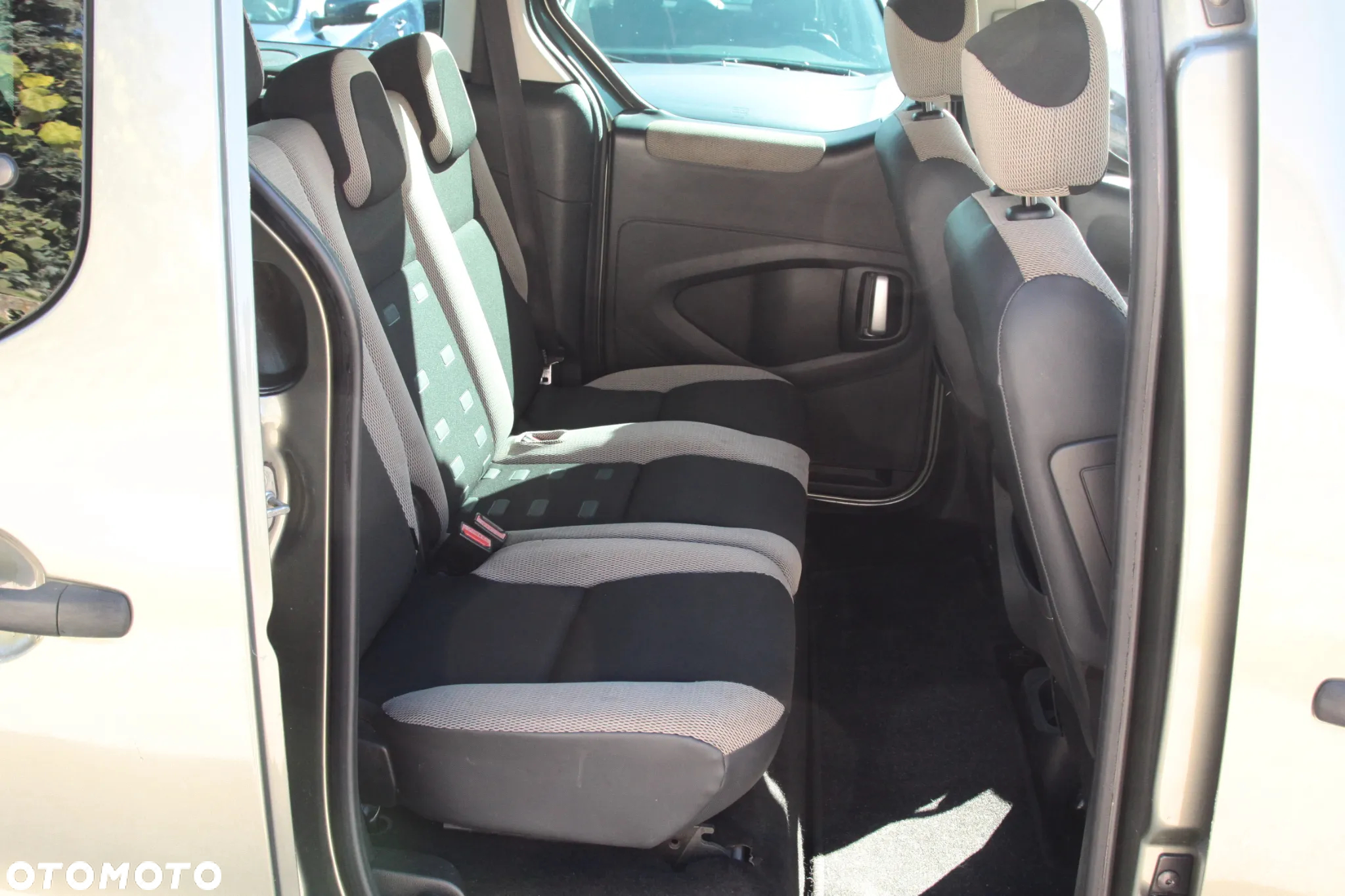 Citroën Berlingo 1.6 HDi XTR - 19