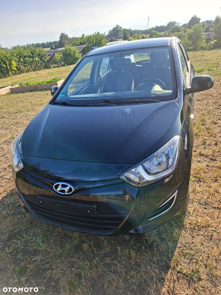 Hyundai i20 1.25 Classic - 1