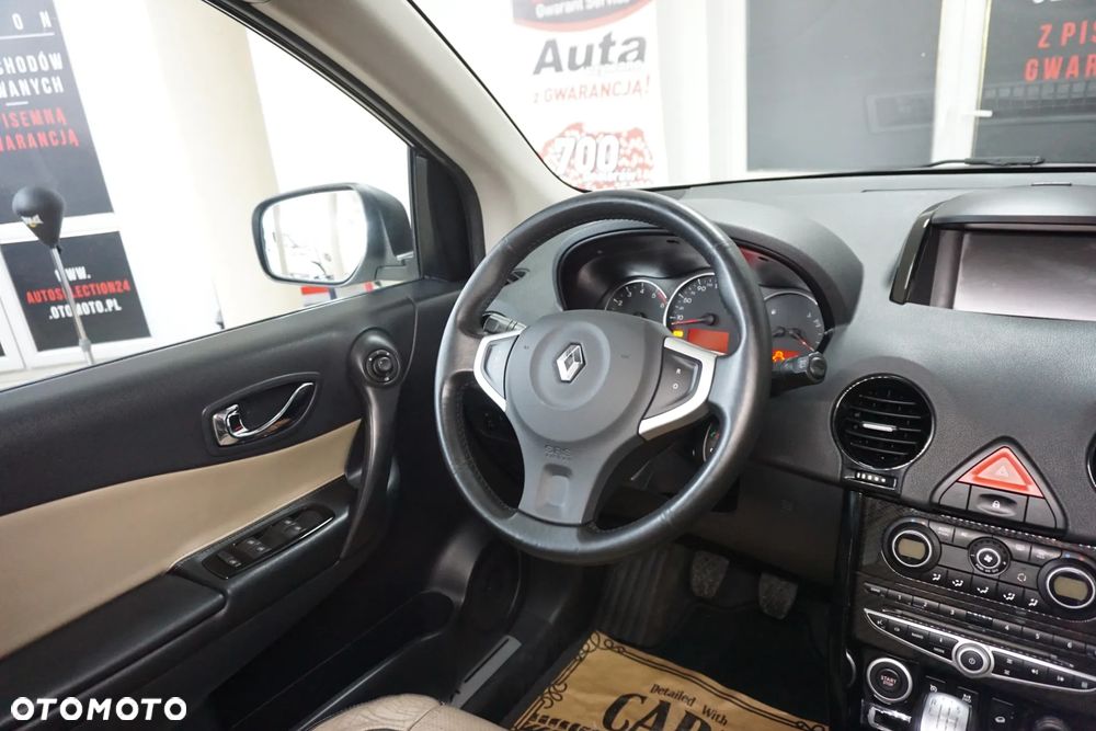 Renault Koleos 2.0 dCi 4x4 Bose Edition - 20