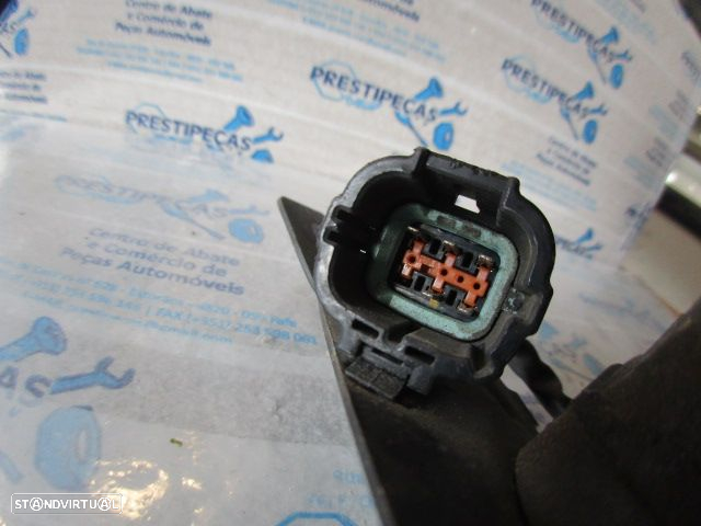 Modulo JIDECO NISSAN PATROL Y61 6R 2001 0P Motor Limpa Farol DRT 5 PINOS - 3
