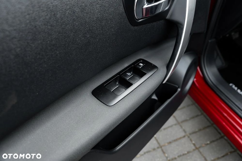 Nissan Qashqai+2 2.0 4x4 Tekna Premium - 35