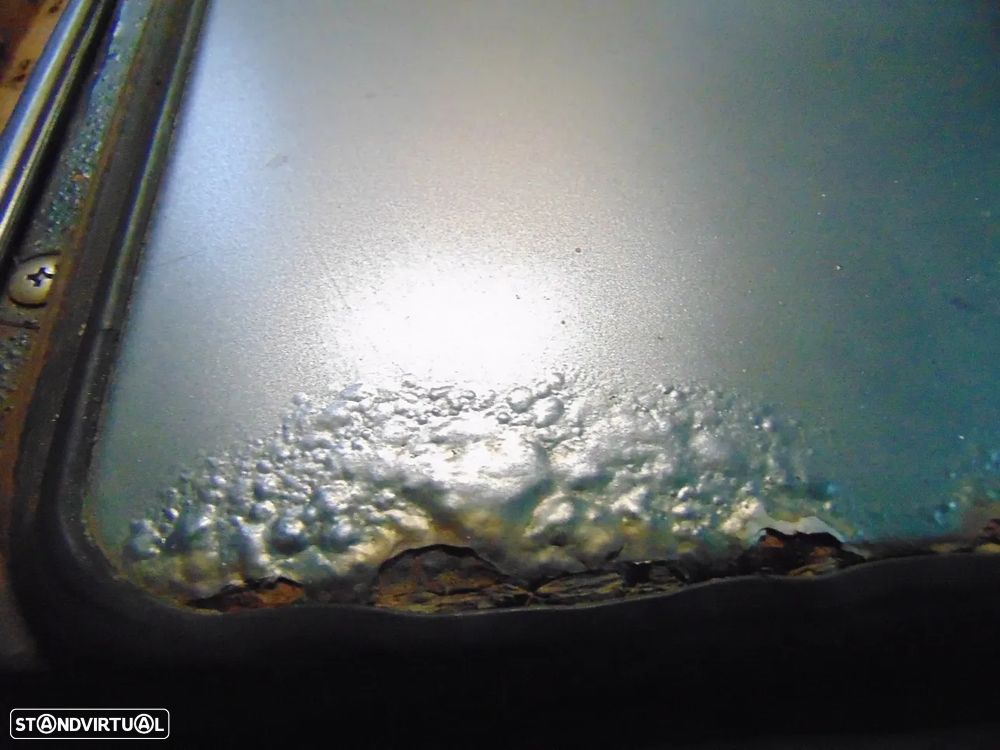 Toyota Corolla XL EE90 tecto abrir - 4