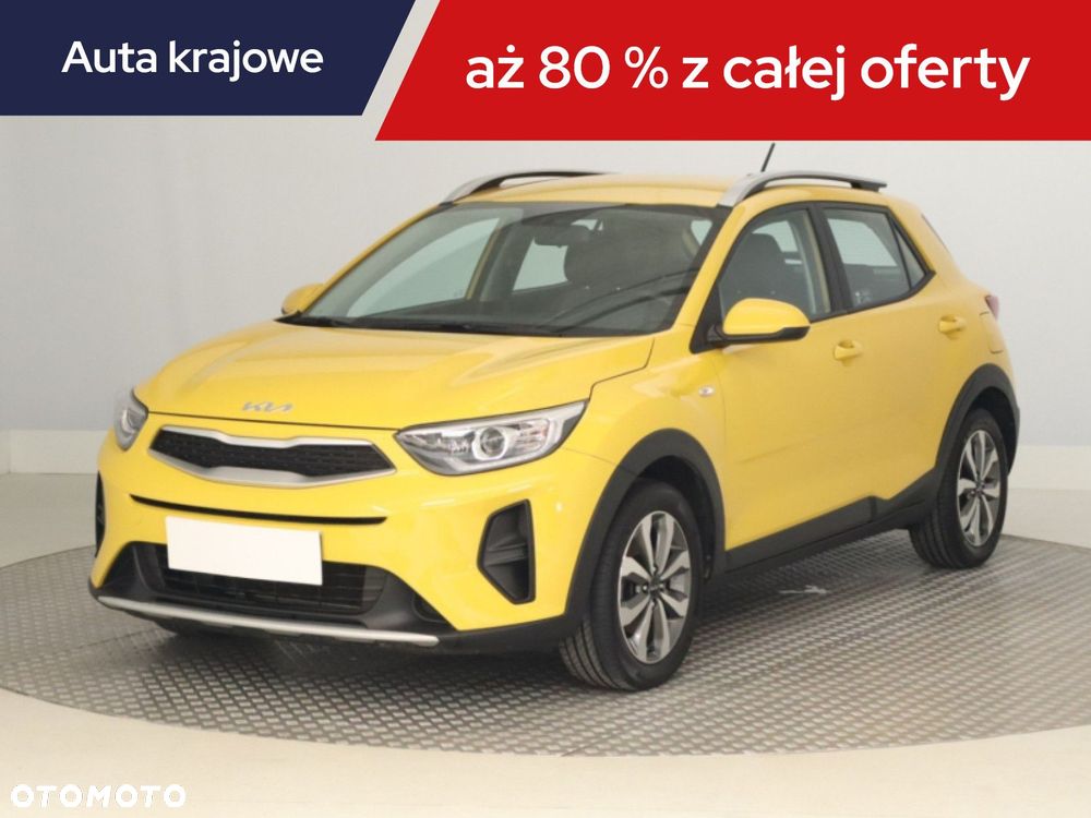 Kia Stonic - 3