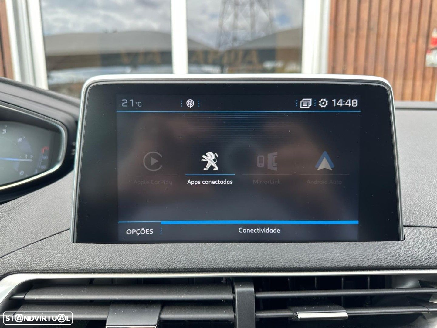 Peugeot 3008 1.5 BlueHDi Allure - 18