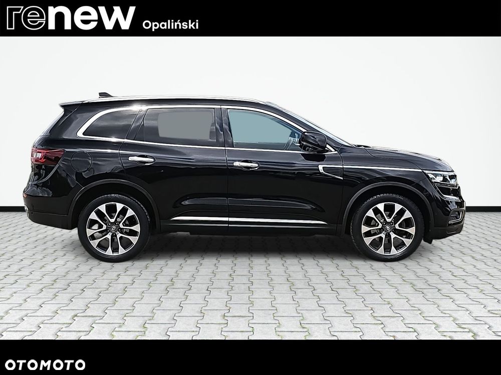 Renault Koleos 2.0 dCi Intens 4x4 X-Tronic - 5