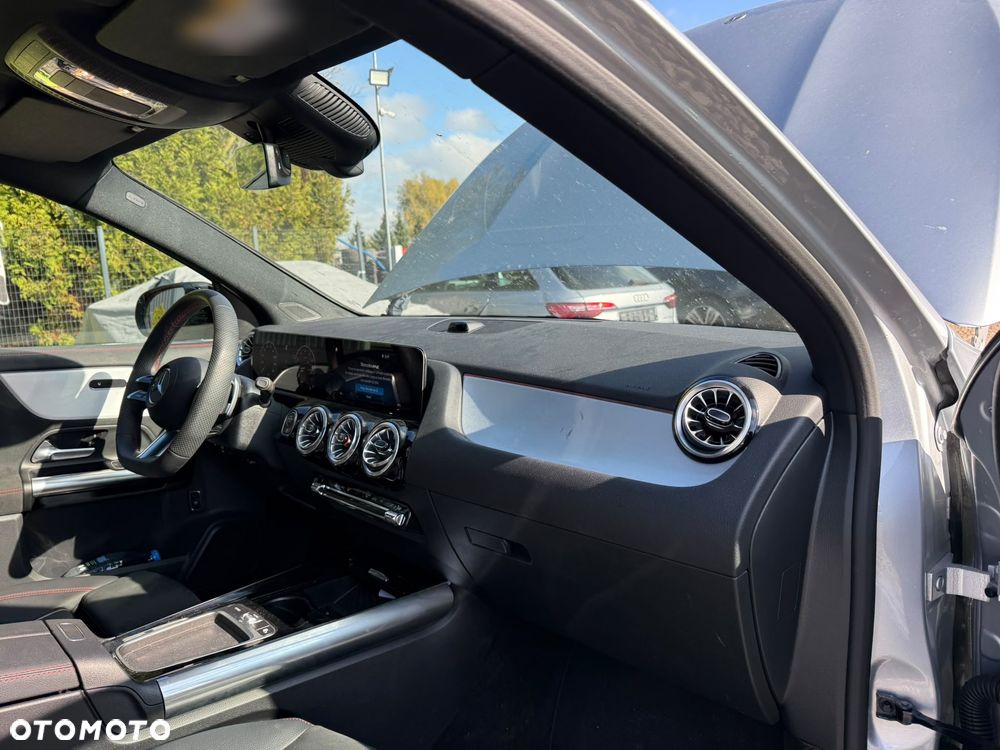 Mercedes-Benz GLA 2026