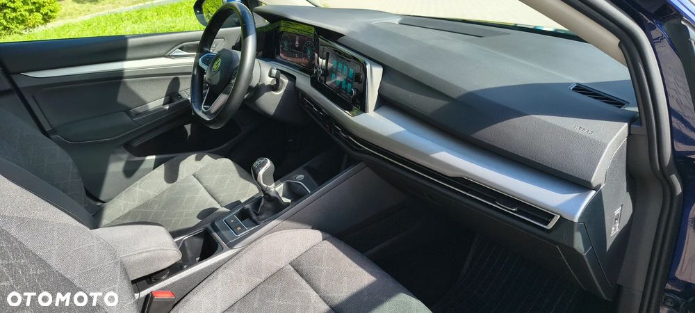 Volkswagen Golf 1.5 TSI EVO Life - 28