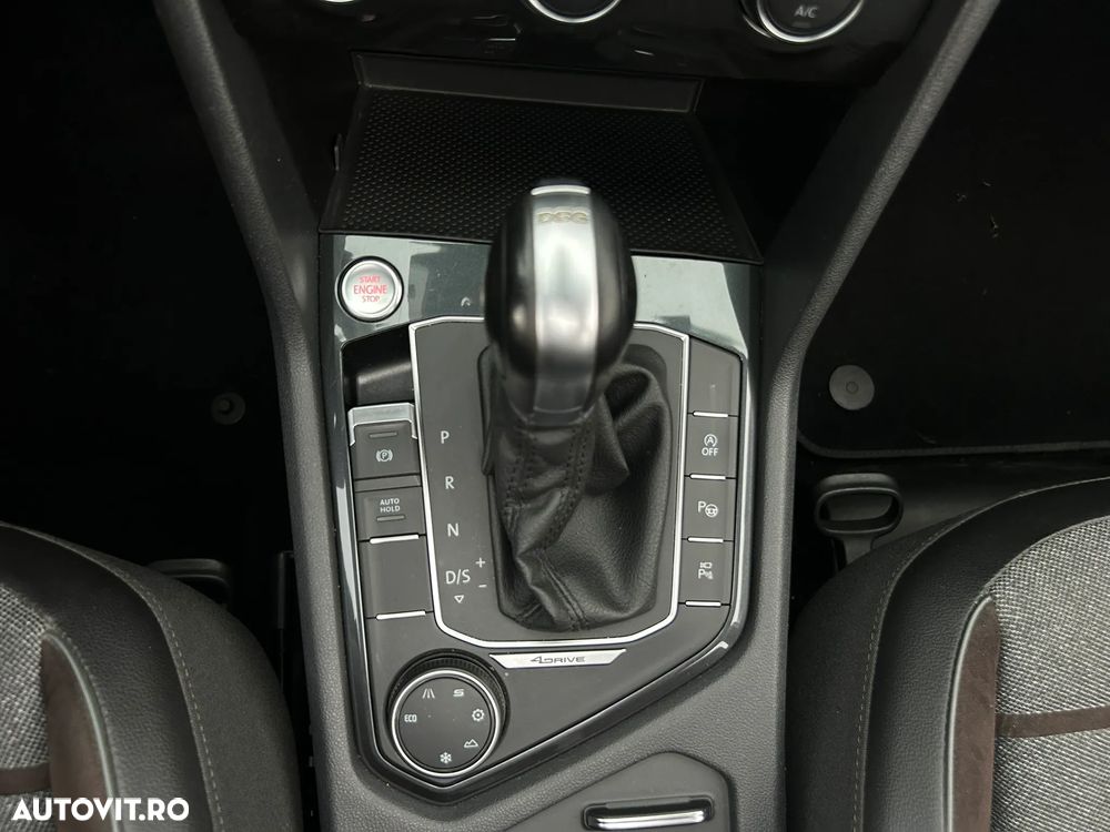 Seat Tarraco 2.0 TDI 4DRIVE DSG7 Excellence - 21