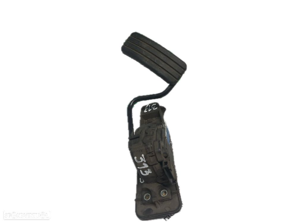Pedal Acelerador / Acelarador / Potenciómetro Renault Espace Iv (Jk0/1 - 1
