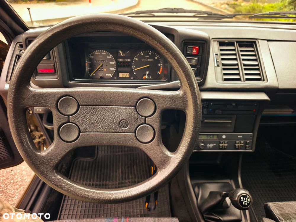 Volkswagen Scirocco 1.6 GT - 17