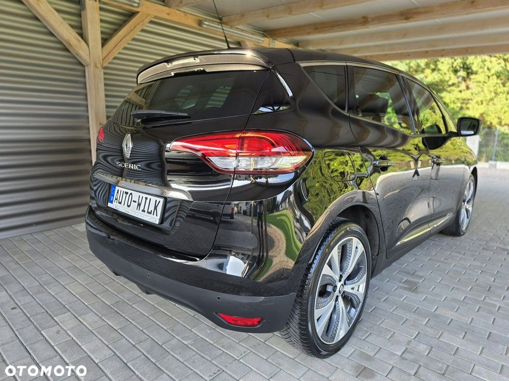 Renault Scenic - 8