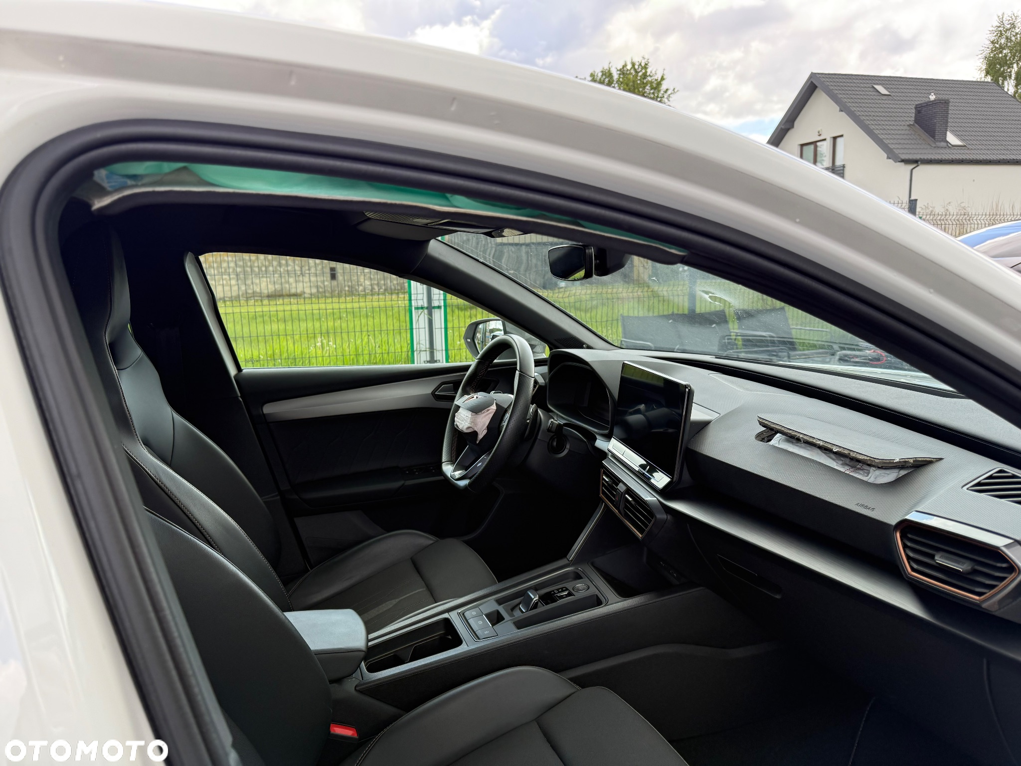 Cupra Leon 1.5 eTSI mHEV DSG - 23
