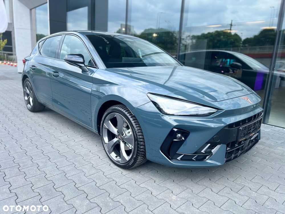 Cupra Leon 1.5 TSI - 7