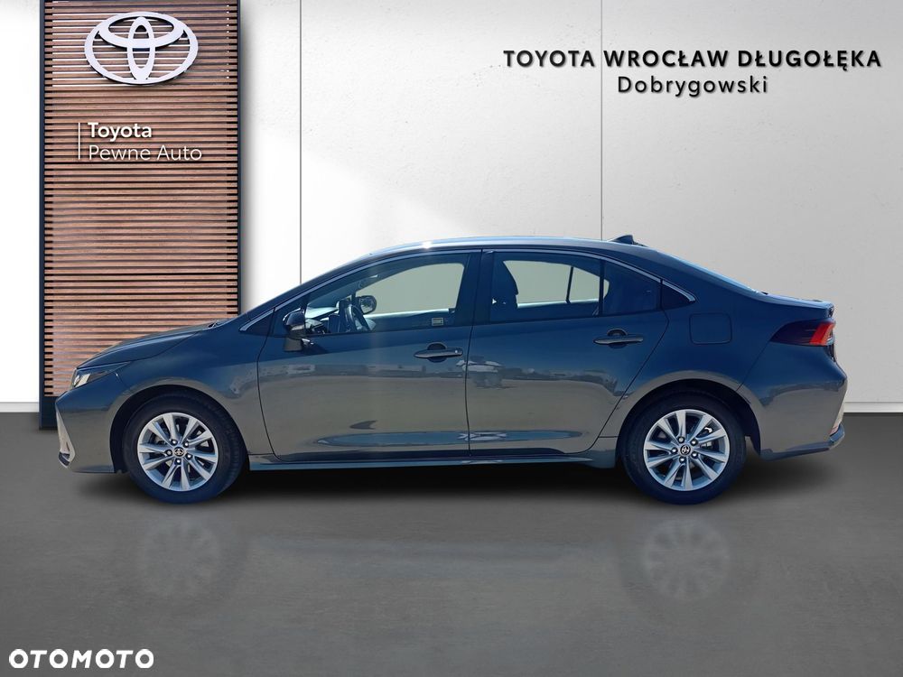 Toyota Corolla 1.8 Hybrid Comfort - 4