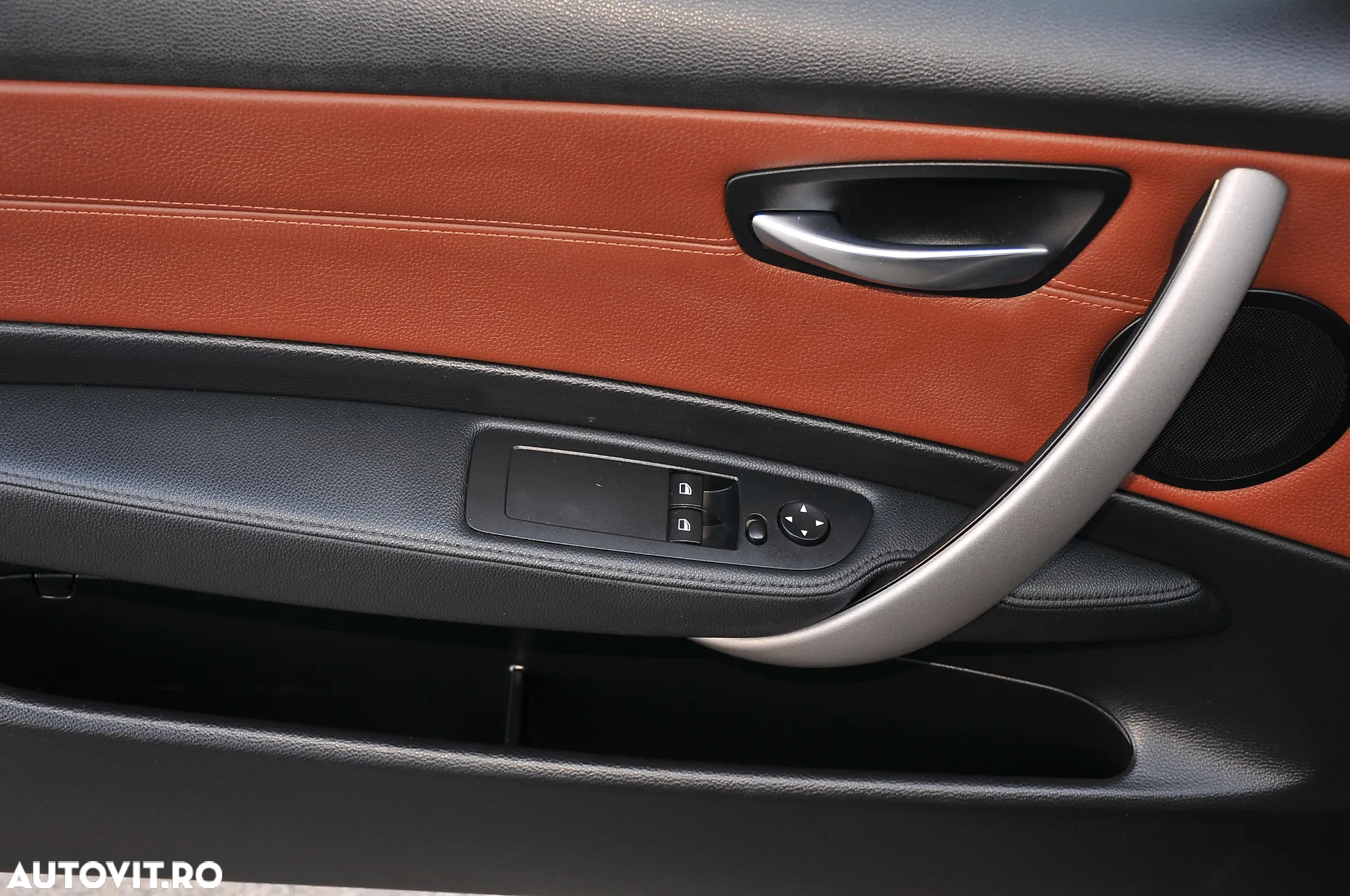 BMW Seria 1 116i - 18
