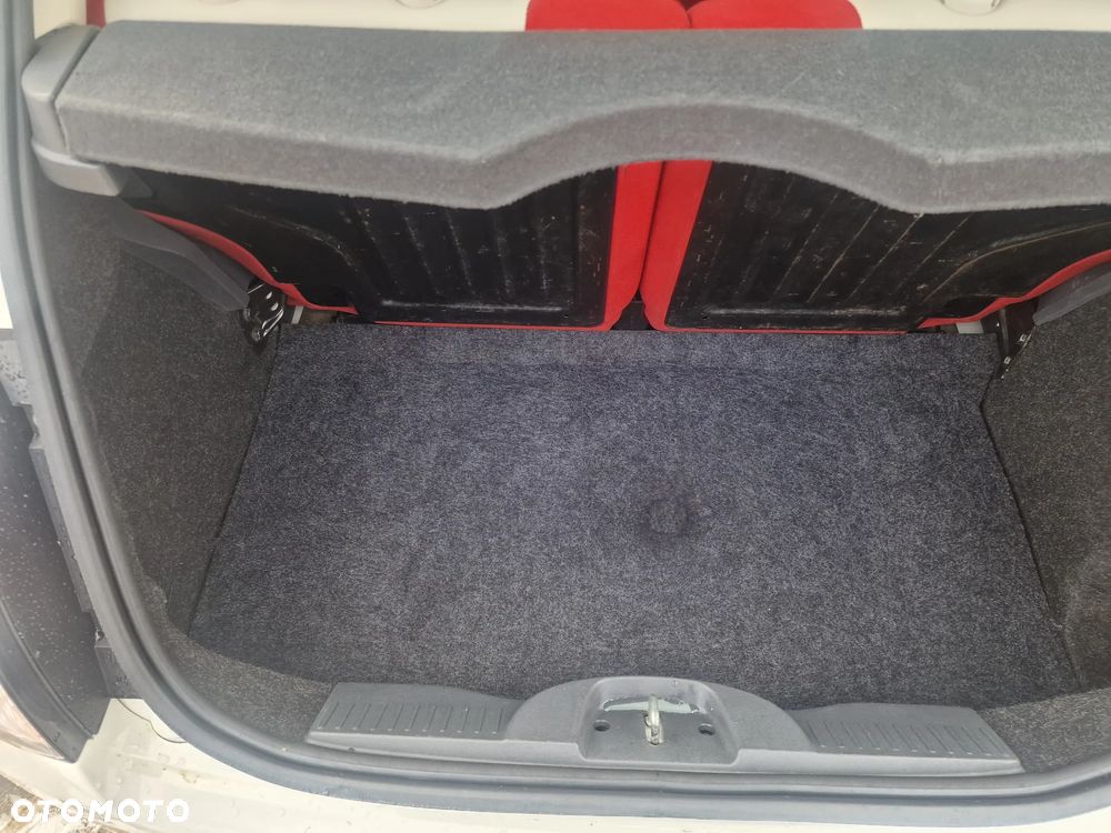 Fiat 500 1.2 8V Sport - 18