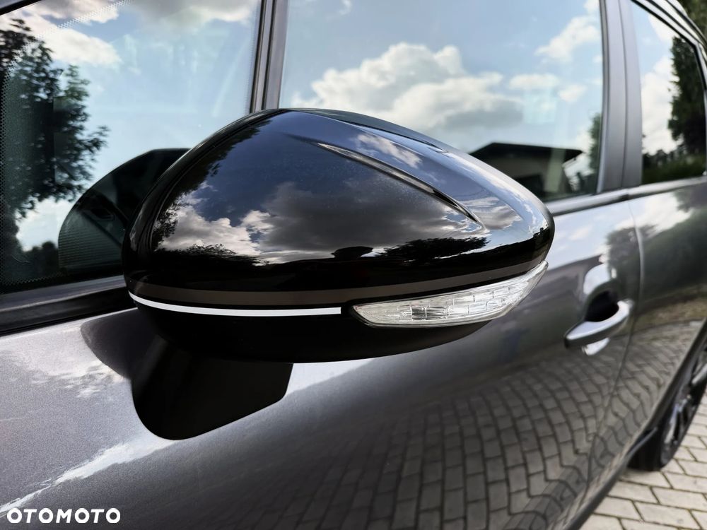 Citroën C3 Aircross PureTech 110 Stop & Start Shine - 39
