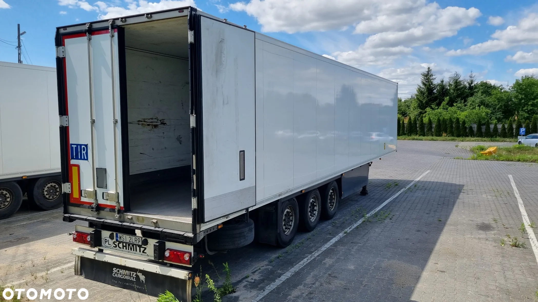 Schmitz Cargobull SKO24L - 4
