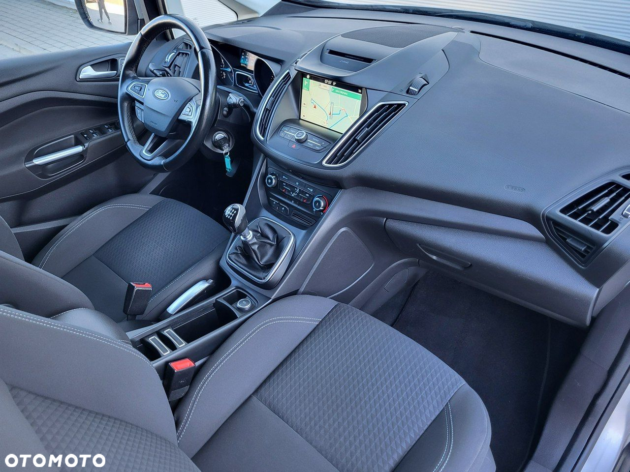 Ford C-MAX - 24