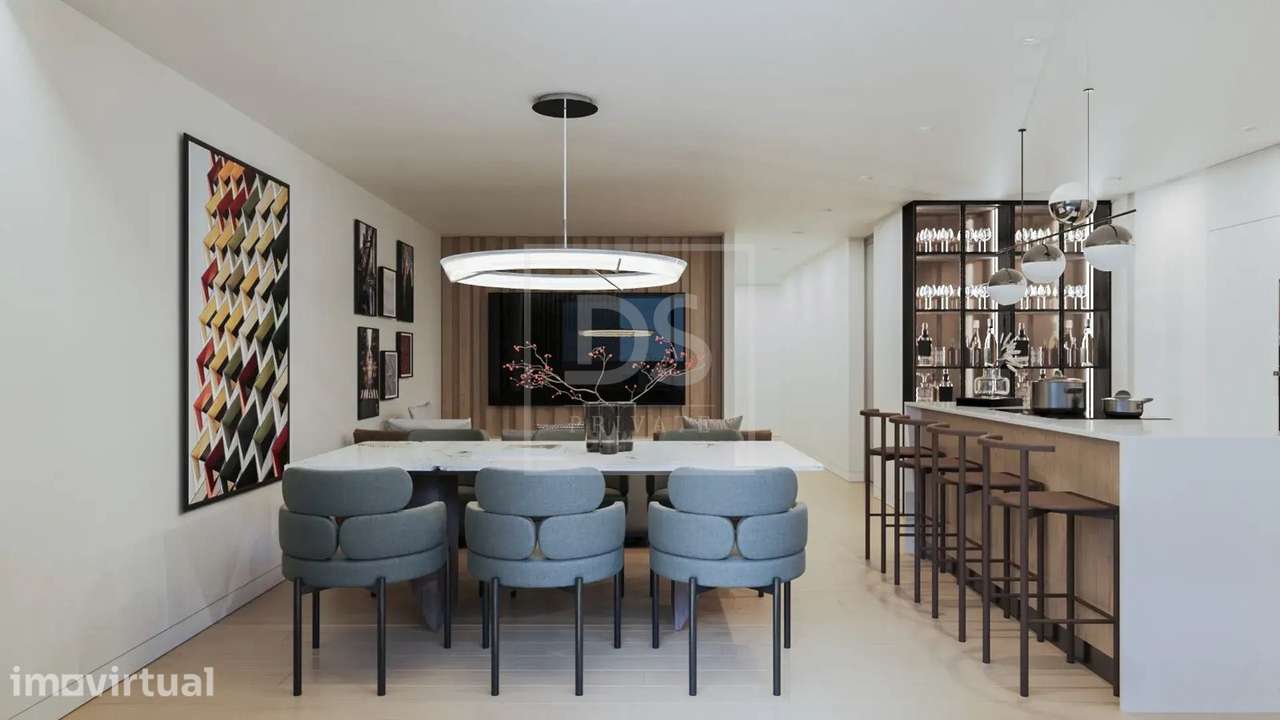 Apartamento T3 Venda em Vila Nova de Famalicão e Calendário,Vila Nova - Grande imagem: 2/10