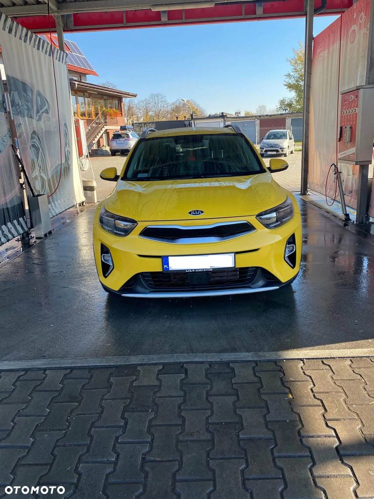 Kia Stonic 1.2 L Business Line - 1