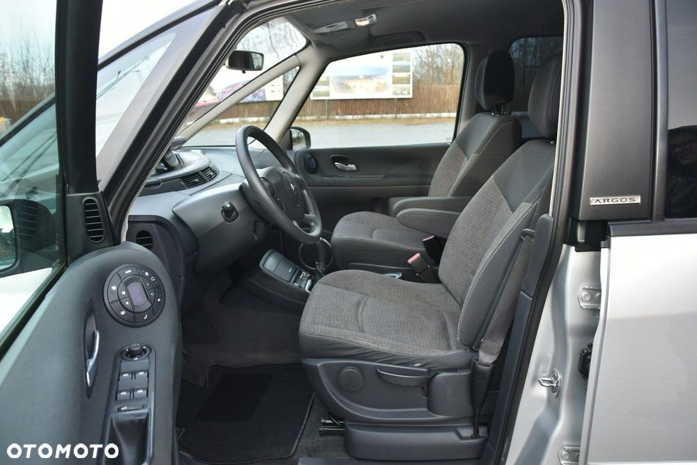 Renault Espace 2.0 dCi FAP Expression - 26