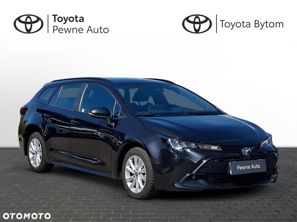 Toyota Corolla 1.8 Hybrid Comfort - 15