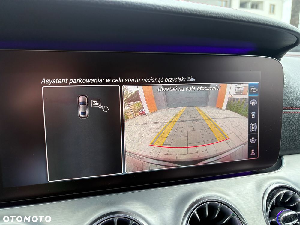 Mercedes-Benz CLS AMG 53 4Matic AMG Speedshift TCT 9G - 39