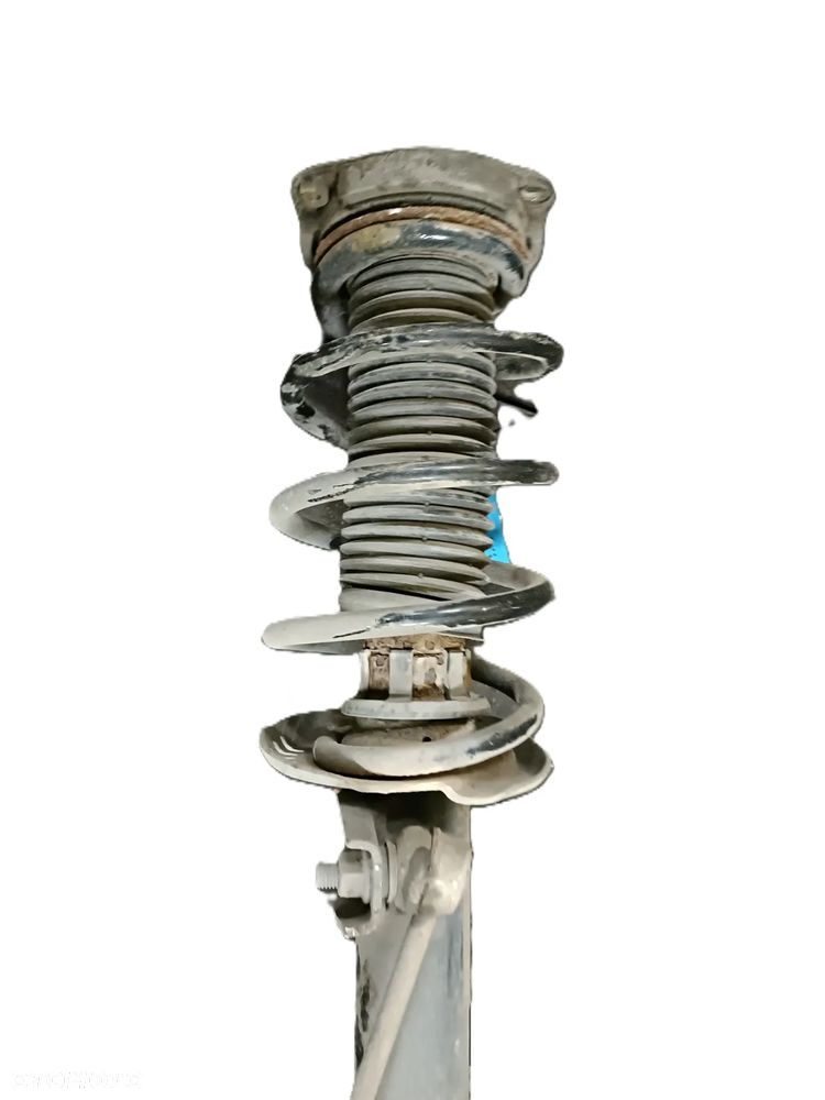 AUDI A3 8P 03-12 2,0 TDI amortyzator prawy przód PP 1T0413031DN * - 6