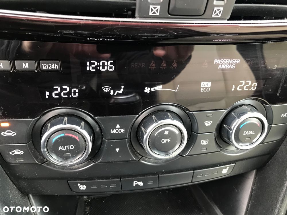Mazda 6 2.0 SkyMotion - 13