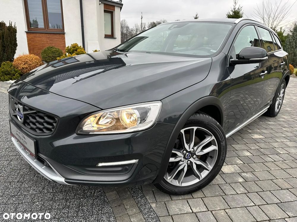 Volvo V60 D3 Drive-E Summum - 8