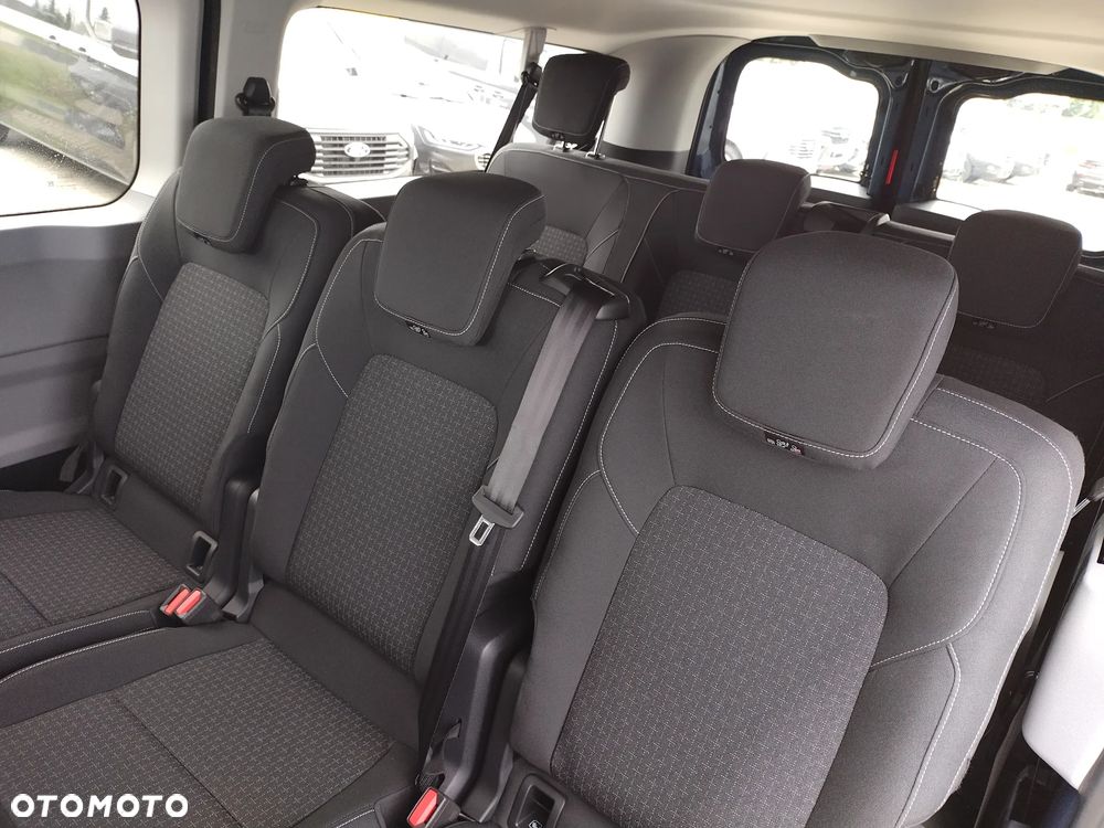 Ford Transit Custom V710 - 6