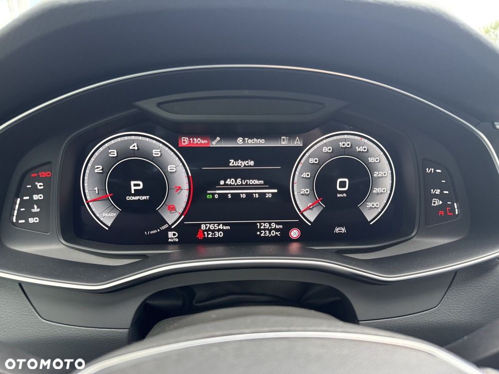 Audi A6 Limousine - 14