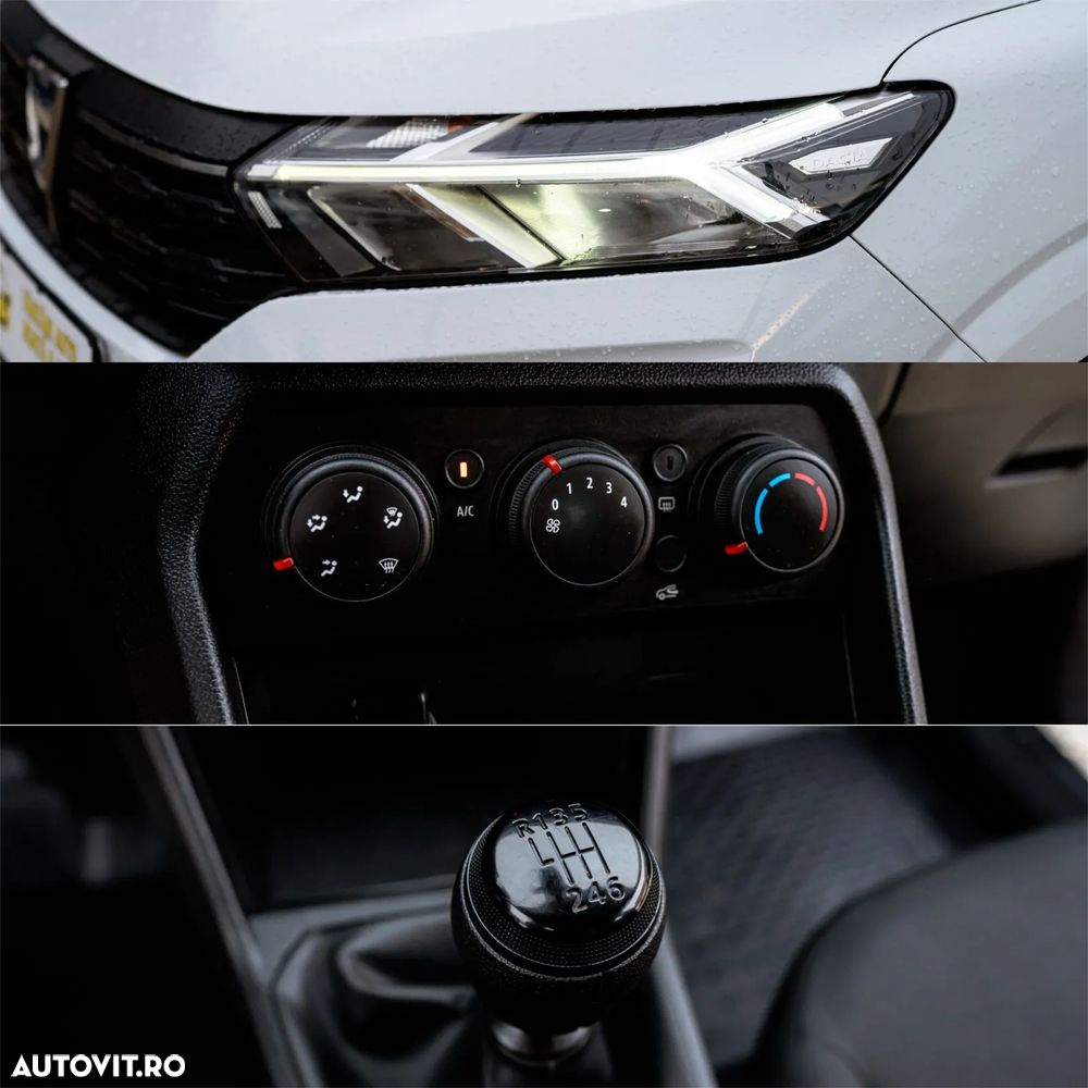 Dacia Logan - 29