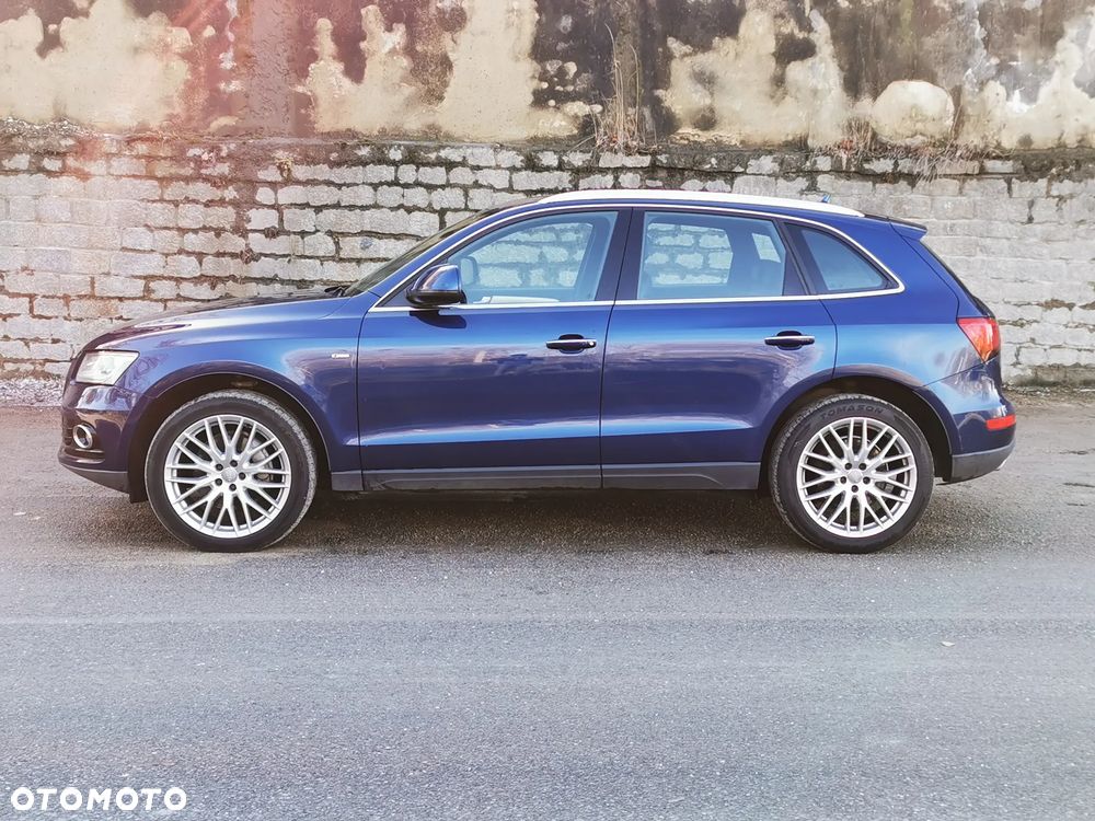 Audi Q5 - 3