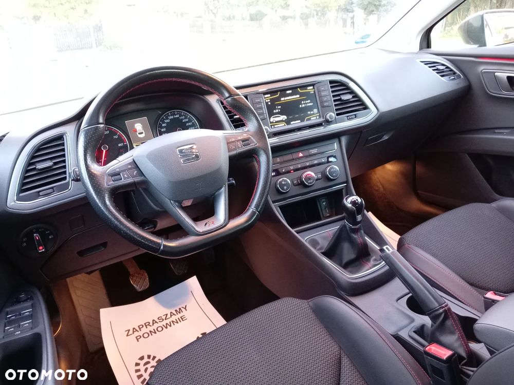 Seat Leon - 30