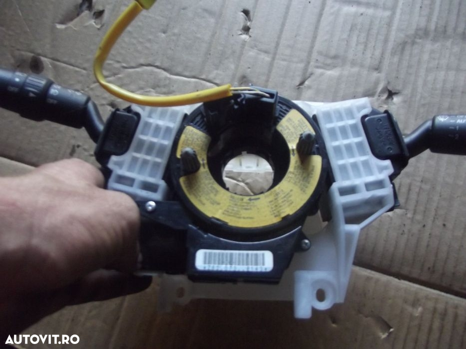 Spirala Volan Mazda 5 2004-2010 banda volan Mazda 5 dezmembrez Mazda 5 - 2