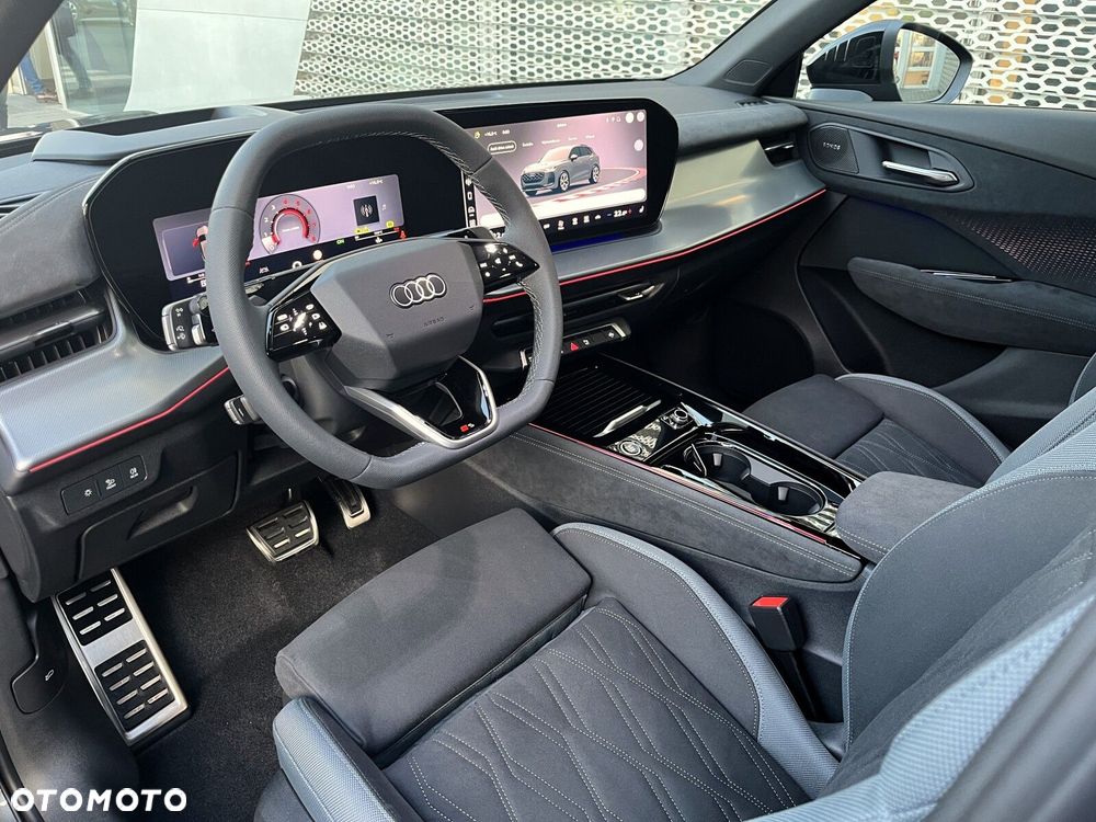 Audi Q3 - 5