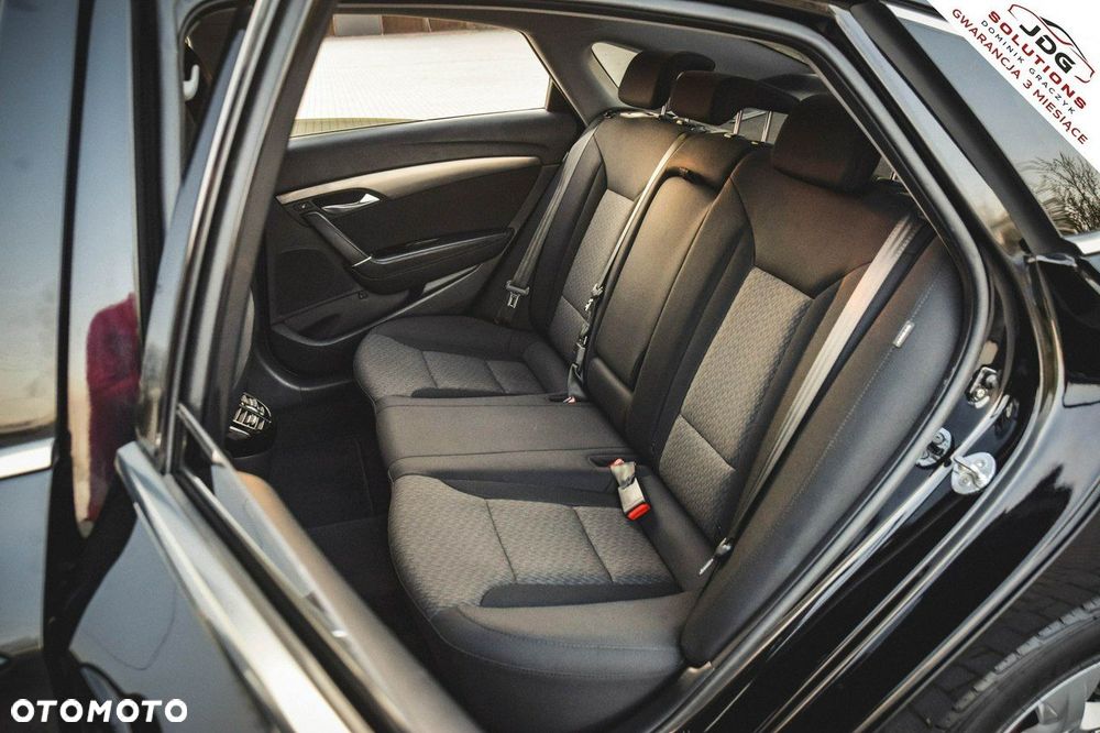 Hyundai i40 1.7 CRDi blue Style - 30