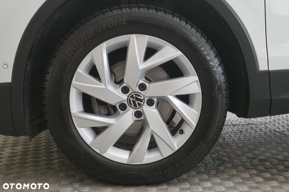Volkswagen Tiguan 1.5 TSI EVO Elegance DSG - 14