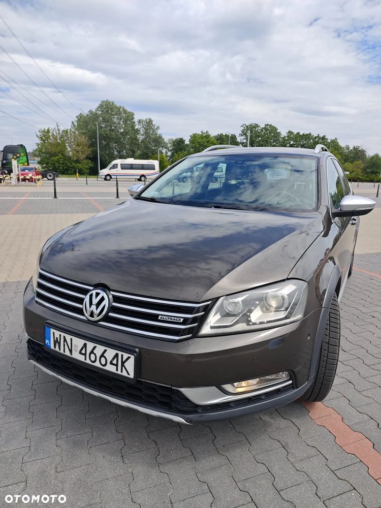 Volkswagen Passat 2.0 TDI Comfortline DSG - 8