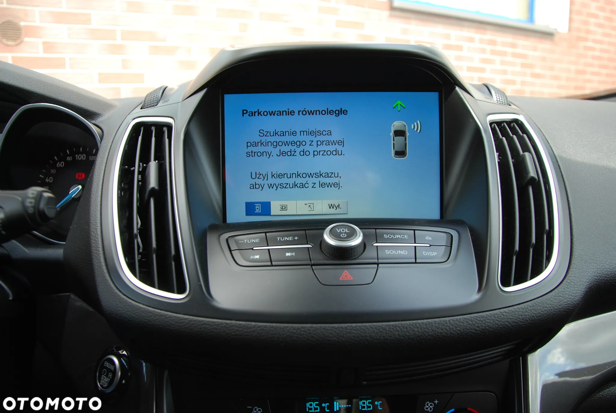 Ford Grand C-MAX 1.5 TDCi Start-Stopp-System Titanium - 40