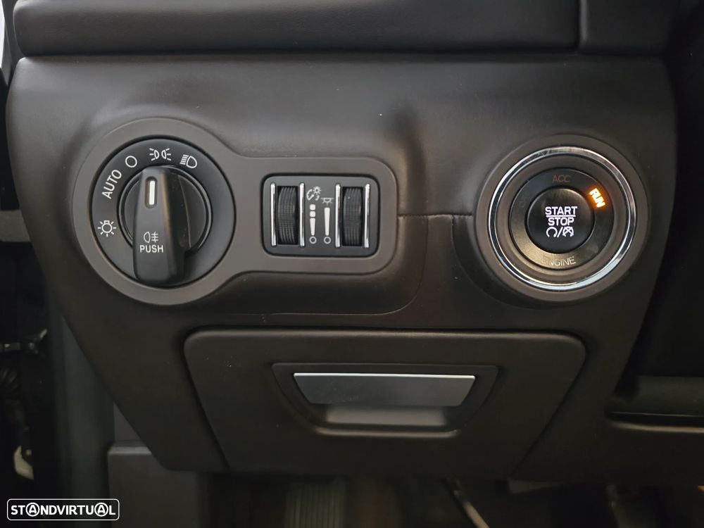 Maserati Ghibli Auto S Q4 - 28