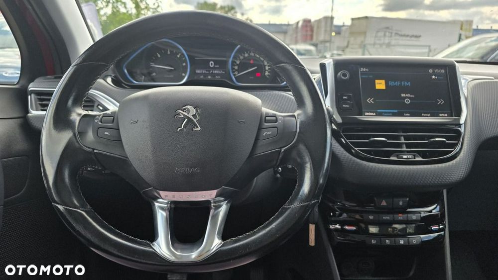 Peugeot 2008 - 15