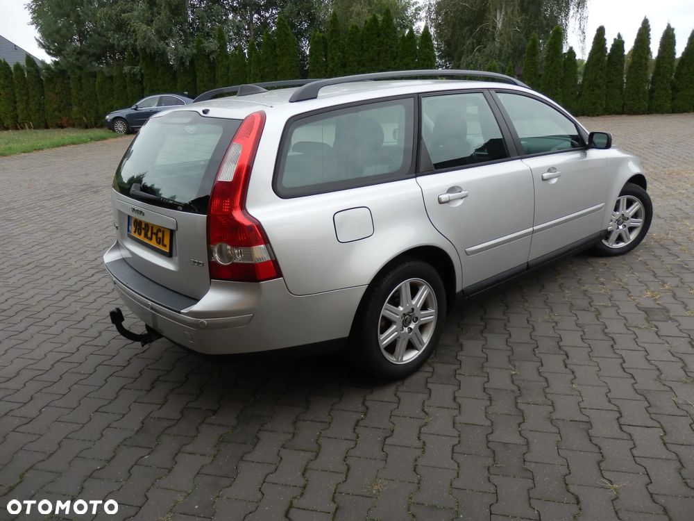 Volvo V50 2.0D DPF Momentum - 2