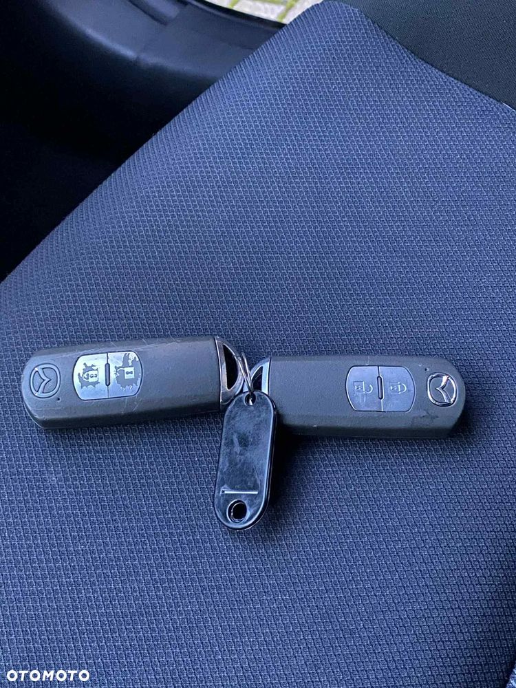 Mazda 2 SKYACTIV-G 75 Center-Line - 20