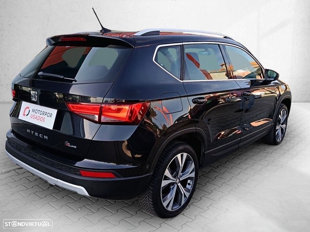 SEAT Ateca - 5