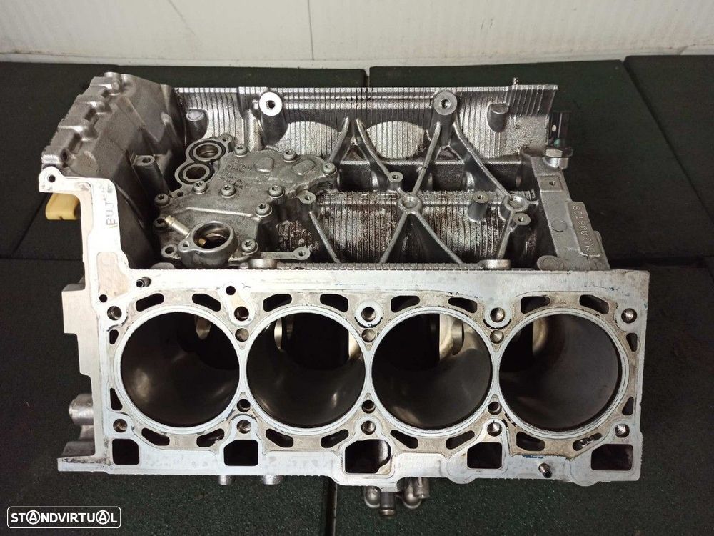 BLOCO DO MOTOR AUDI A6 BERLINA (4F2) 4.2 FSI QUATTRO (257KW) - 10